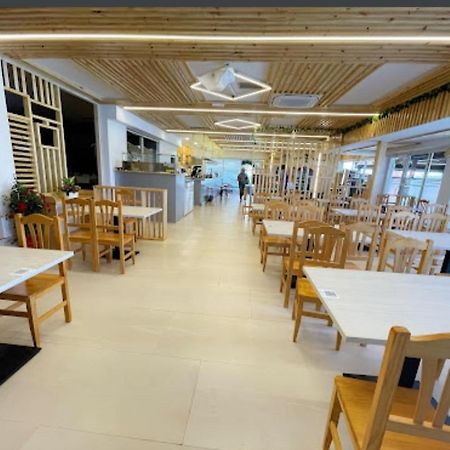 Hotel El Molino ซิวดัดเรอัล ภายนอก รูปภาพ