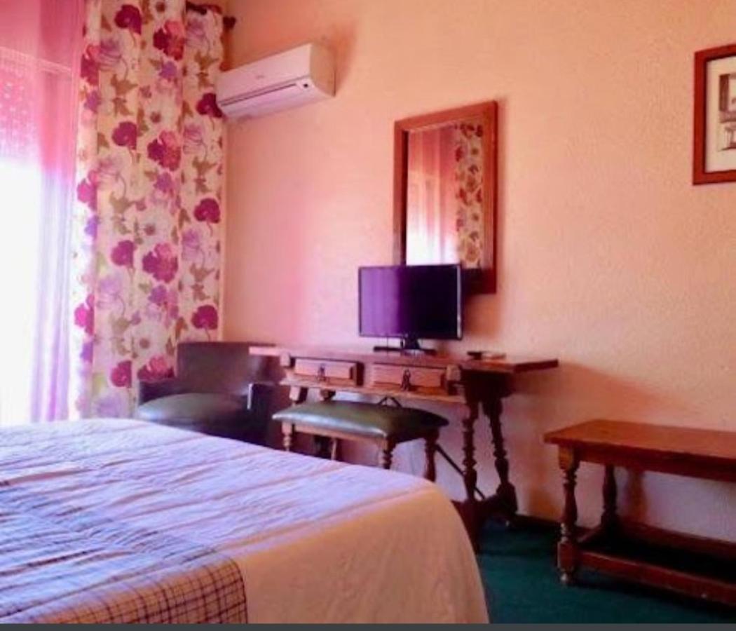 Hotel El Molino ซิวดัดเรอัล ภายนอก รูปภาพ